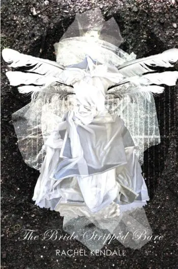 The Bride Stripped Bare