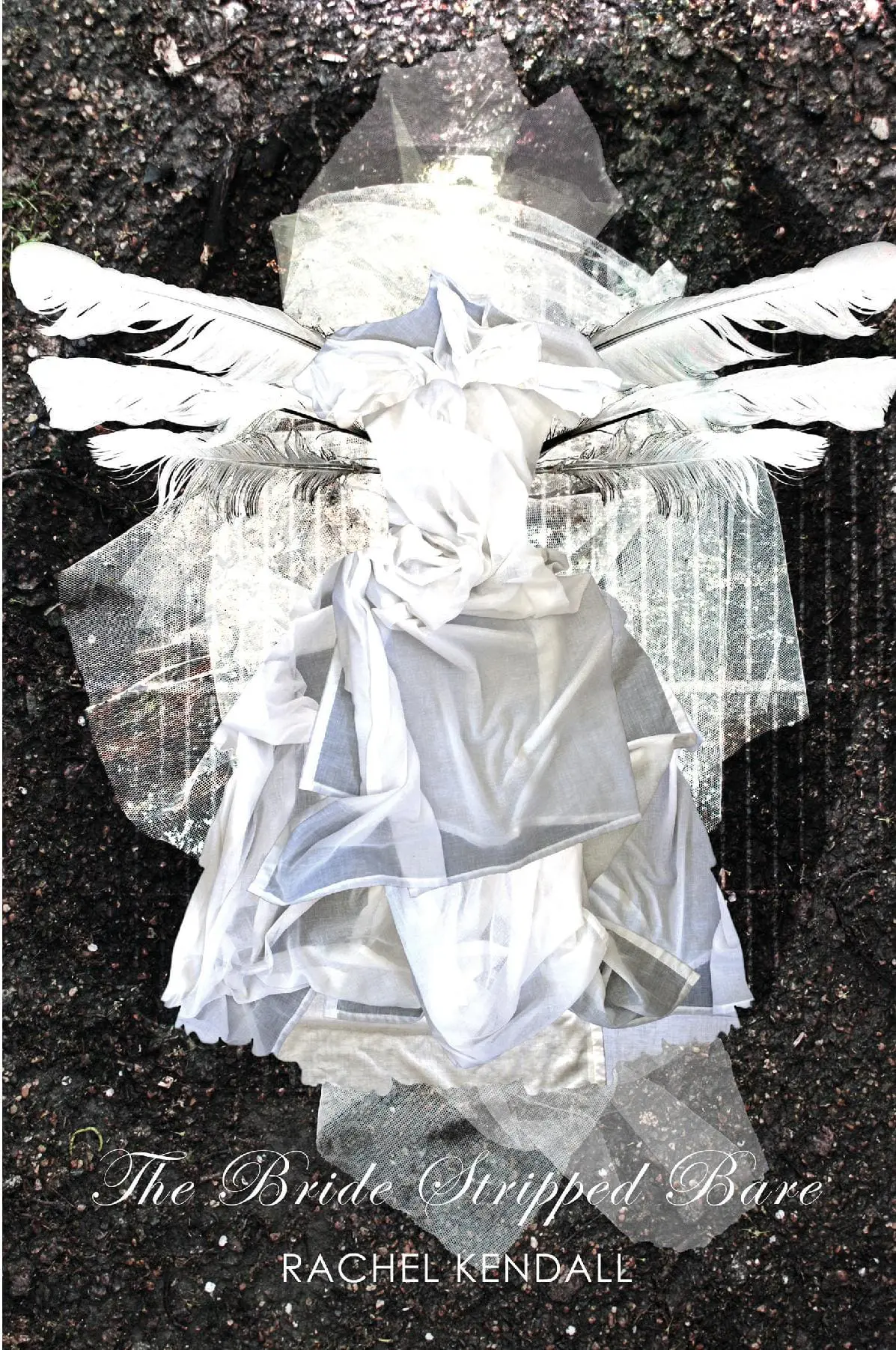 The Bride Stripped Bare