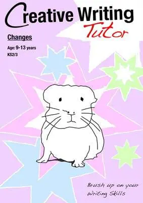 Changes (Creative Writing Tutor)