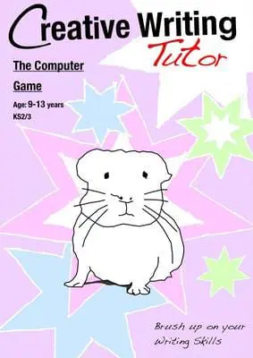 The Computer Game (Creative Writing Tutor)