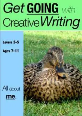 All About Me (Get Going With Creative Writing)