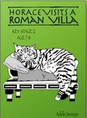 Horace Visits A Roman Villa