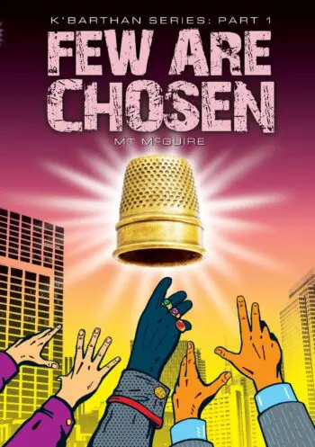 Few Are Chosen