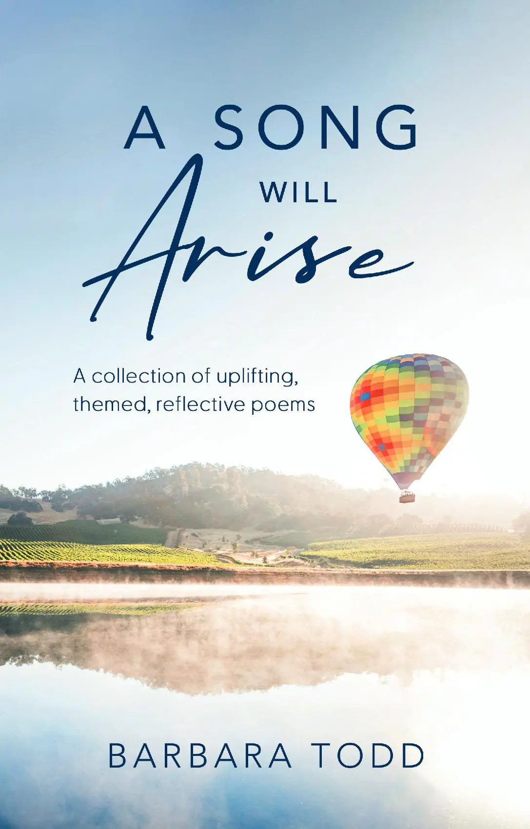 A Song Will Arise