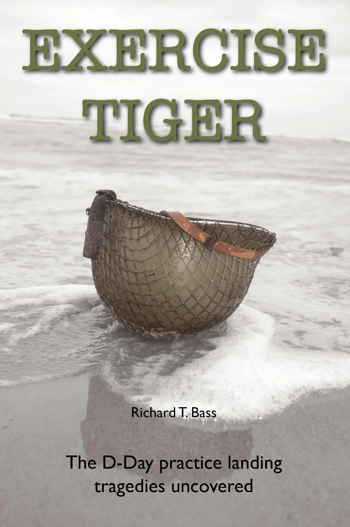 EXERCISE TIGER