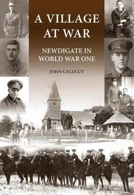 A VILLAGE AT WAR