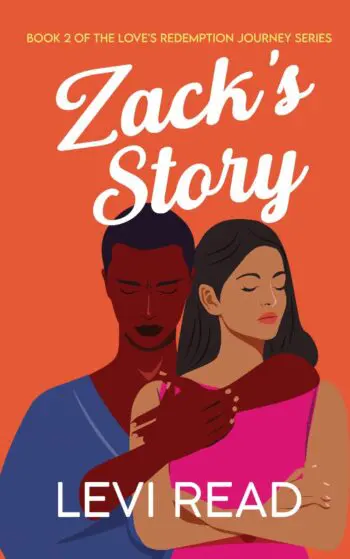 Zack's Story