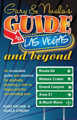 Gary's Guide to Las Vegas