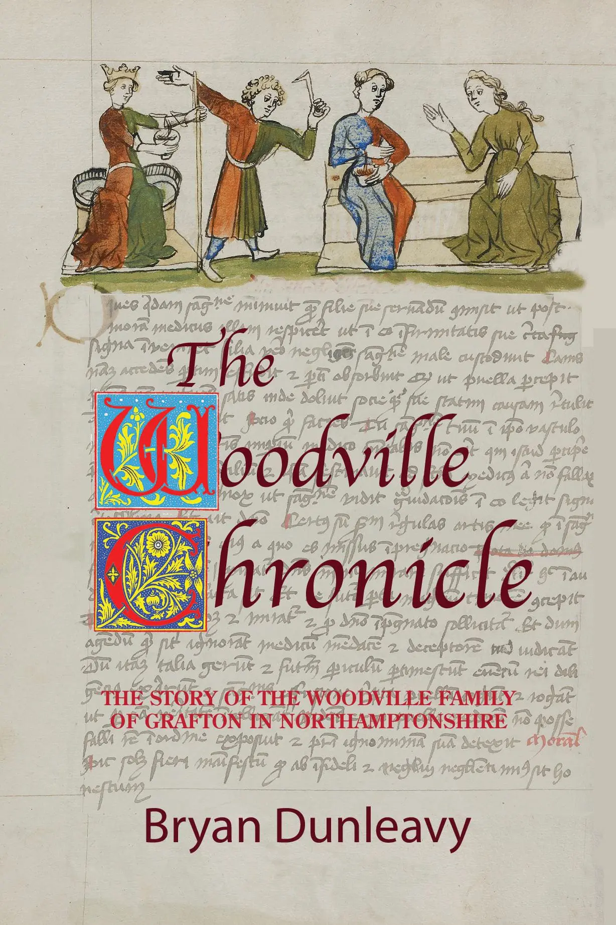 The Woodville Chronicle