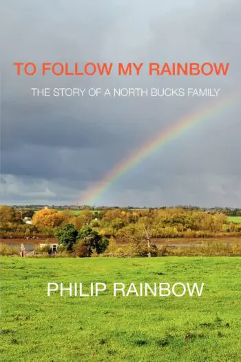 Towards My Rainbow