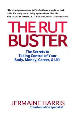 The Rut Buster