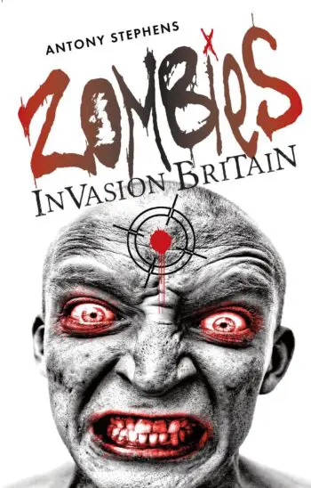Zombies Invasion Britain