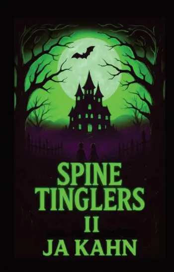Spine Tinglers II