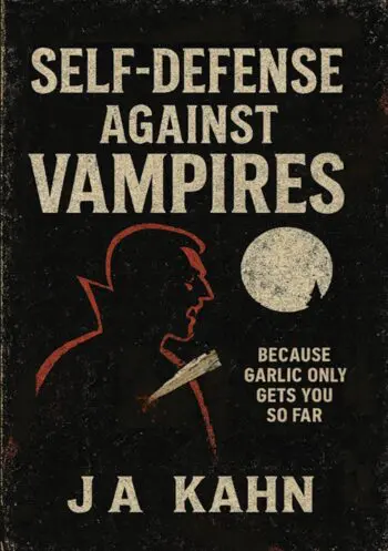 Self-Defense Against Vampires