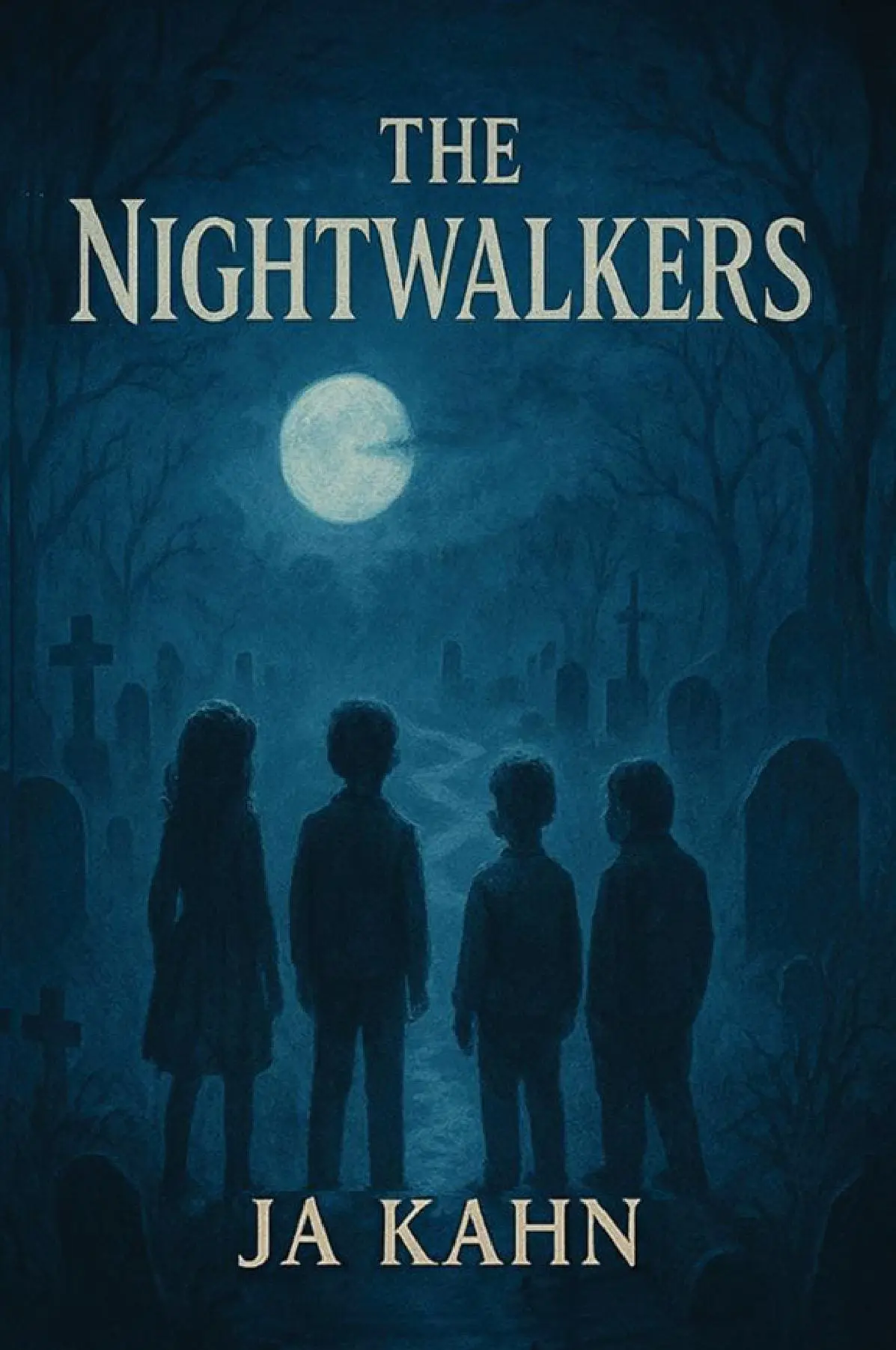 The Nightwalkers