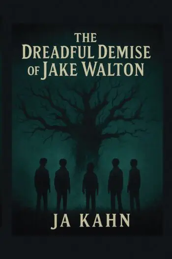 The Dreadful Demise of Jake Walton