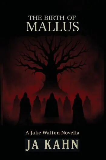 The Birth of Mallus