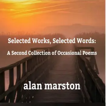 Selected Works, Selected Words