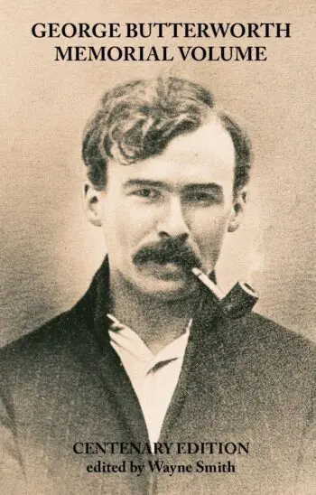 George Butterworth Memorial Volume