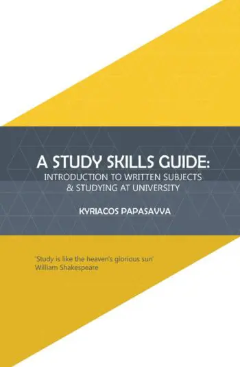 A Study Skills Guide