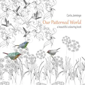 Our Patterned World