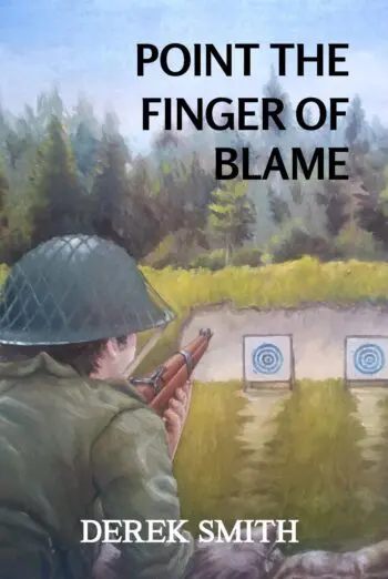 Point the Finger of Blame