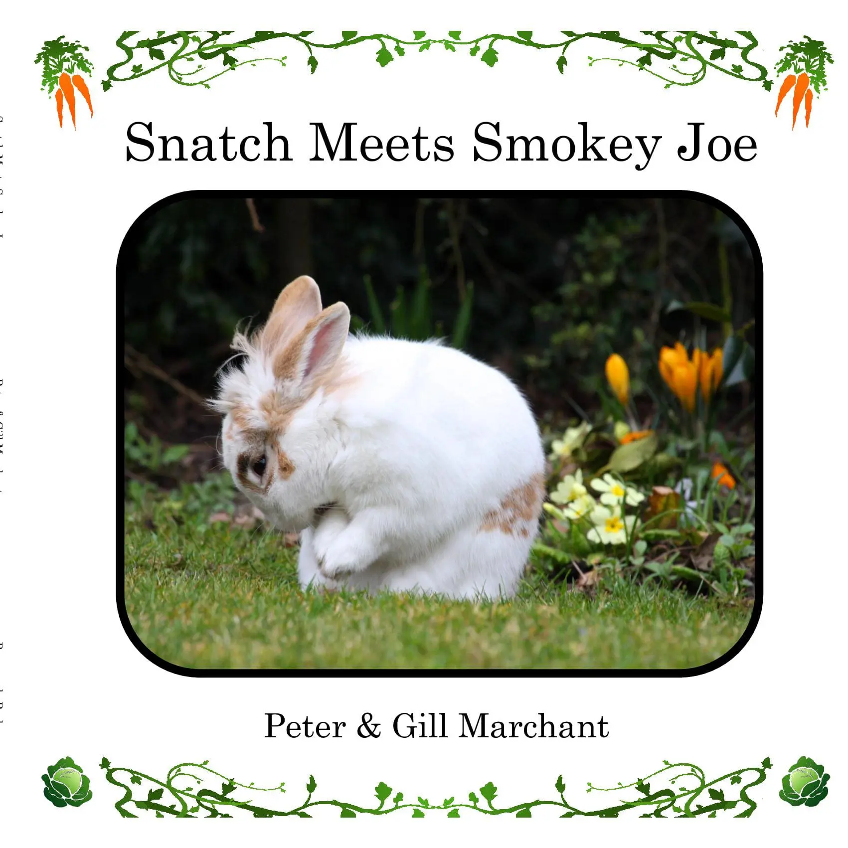 Snatch Meets Smokey Joe