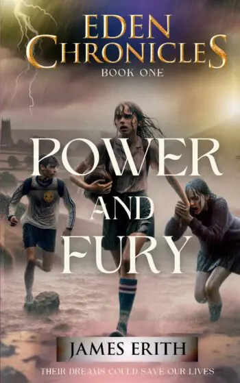Power and Fury