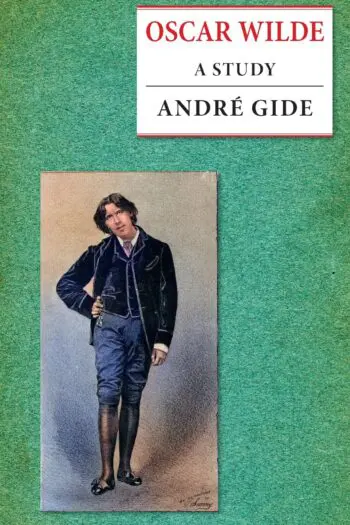 Oscar Wilde: A Study
