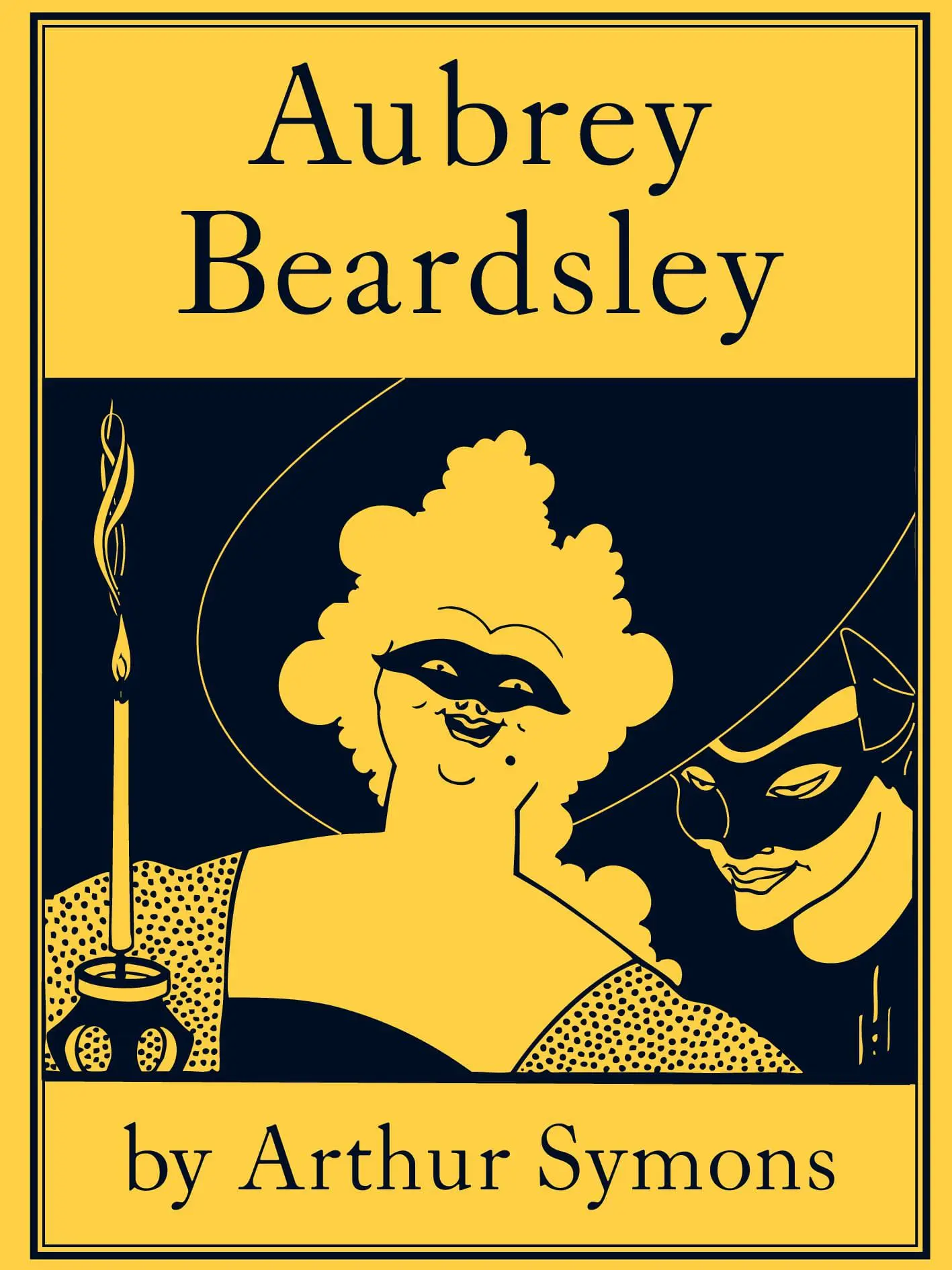 Aubrey Beardsley