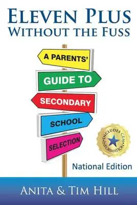 Eleven Plus Without the Fuss (National Edition)