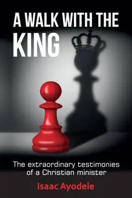 A Walk with the King (ADULT HARDCOVER)