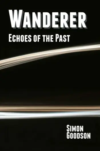 Wanderer - Echoes of the Past