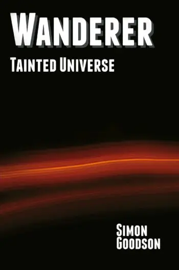 Wanderer - Tainted Universe