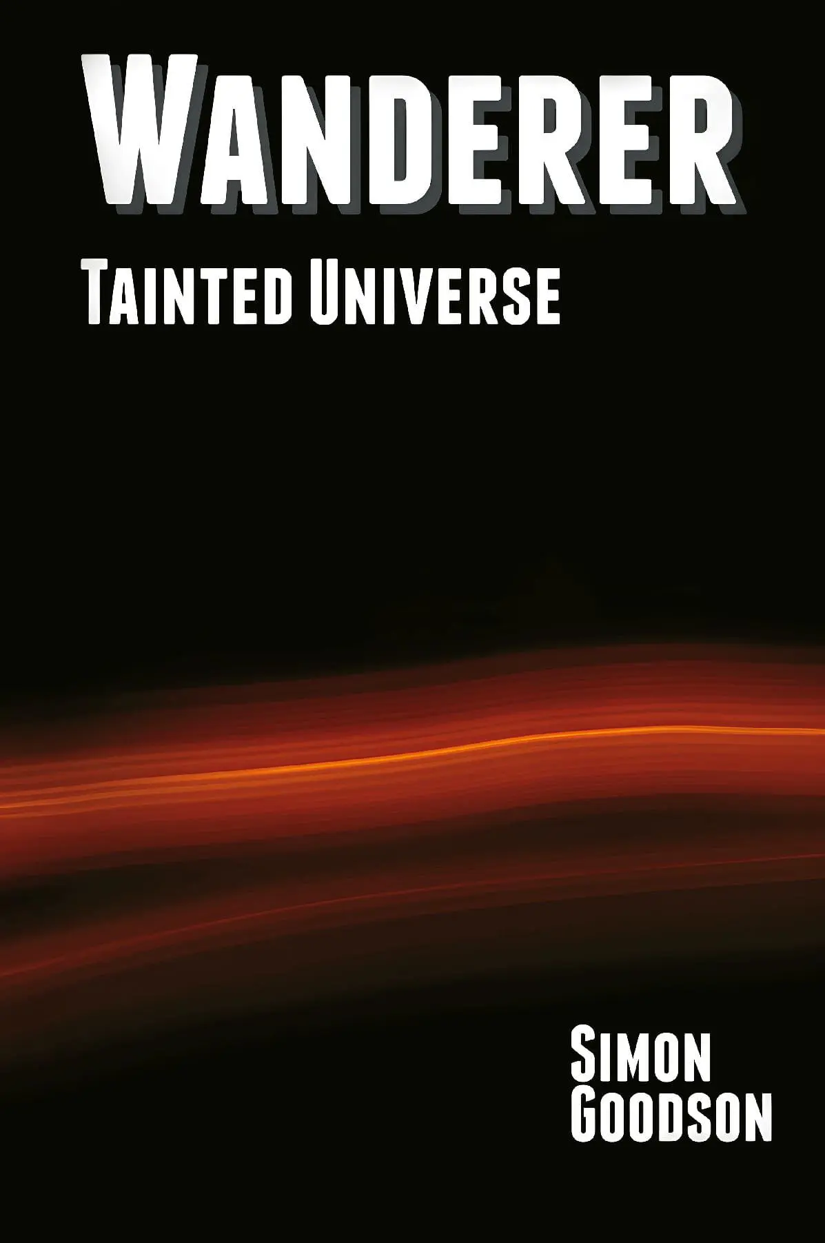 Wanderer - Tainted Universe