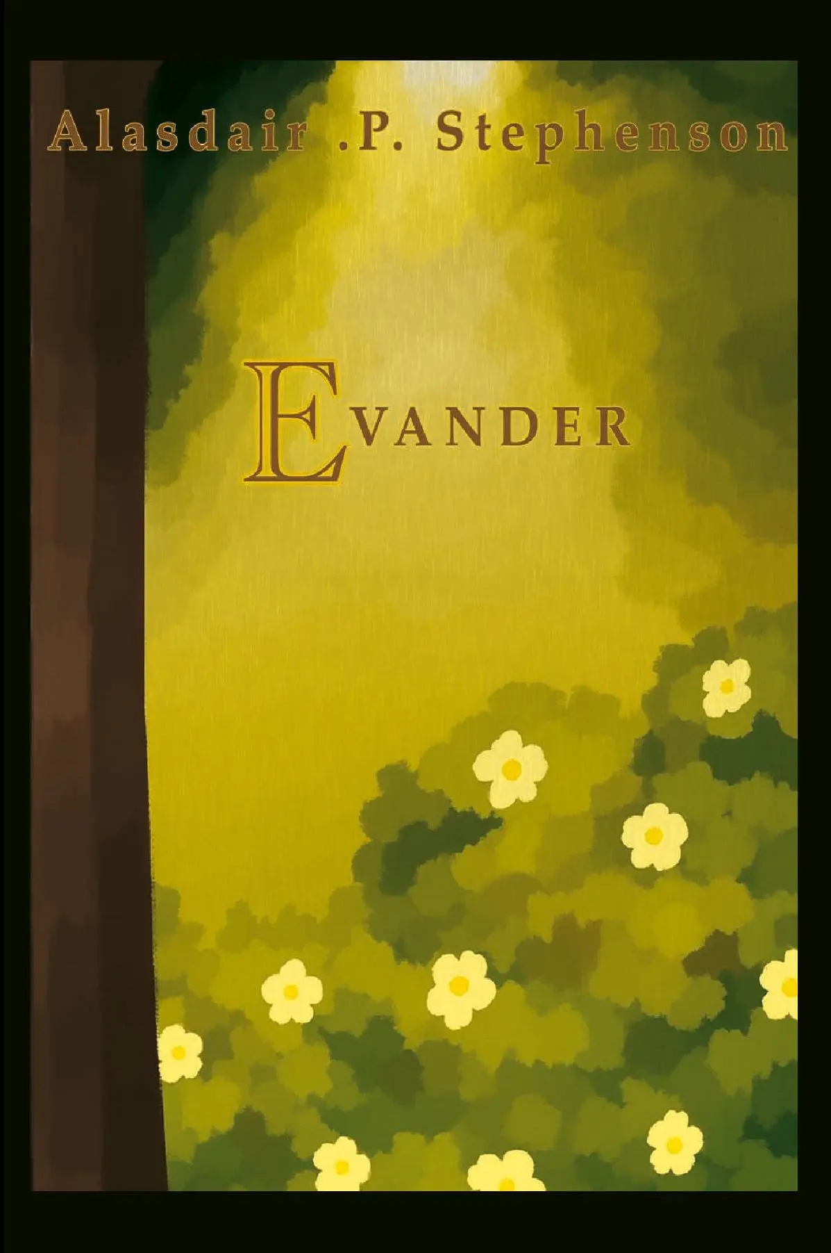 Evander