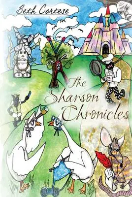 The Sharson Chronicles