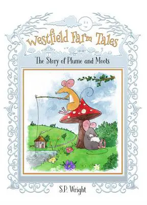 The Story of Plume and Moots