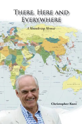 There, Here and Everywhere