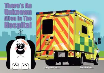 There’s An Unknown Alien At The Hospital