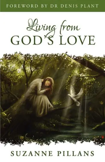 Living from God's Love