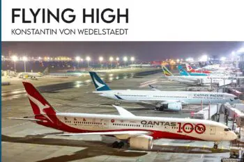 Flying High