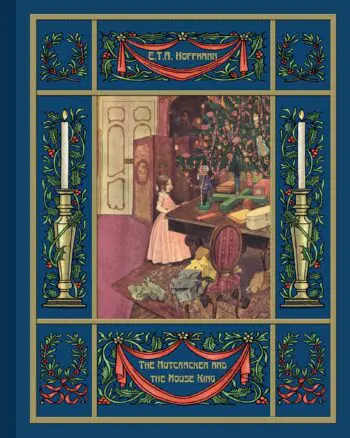 The Nutcracker and the Mouse King