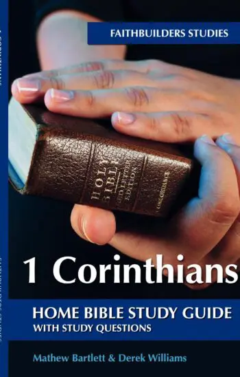 1 Corinthians