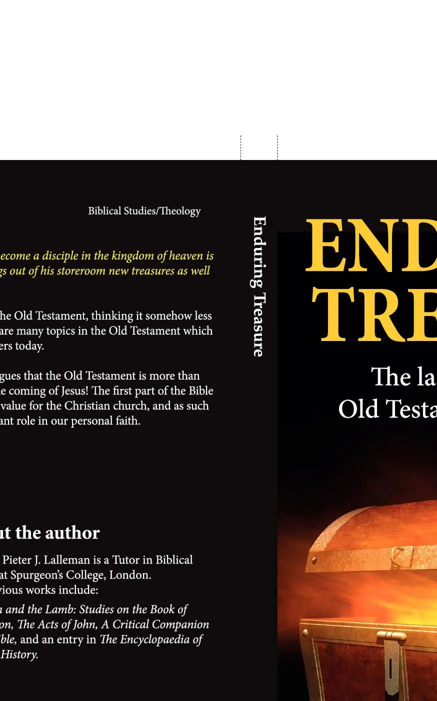 Enduring Treasure