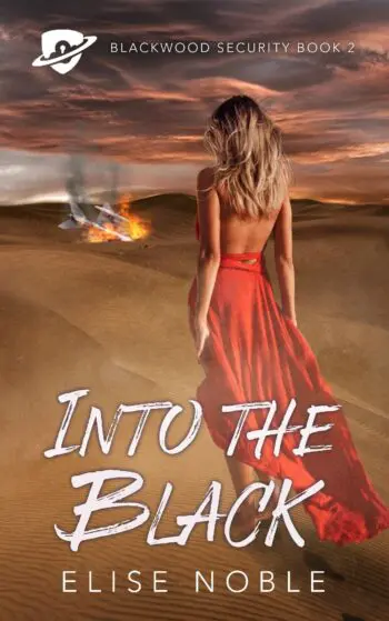 Into the Black
