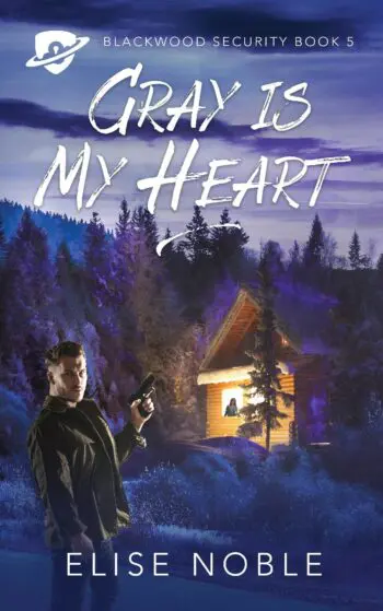 Gray is My Heart