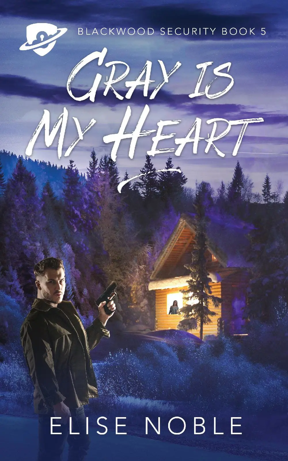 Gray is My Heart