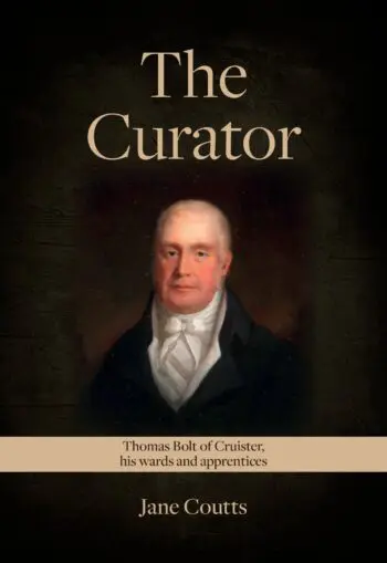 The Curator