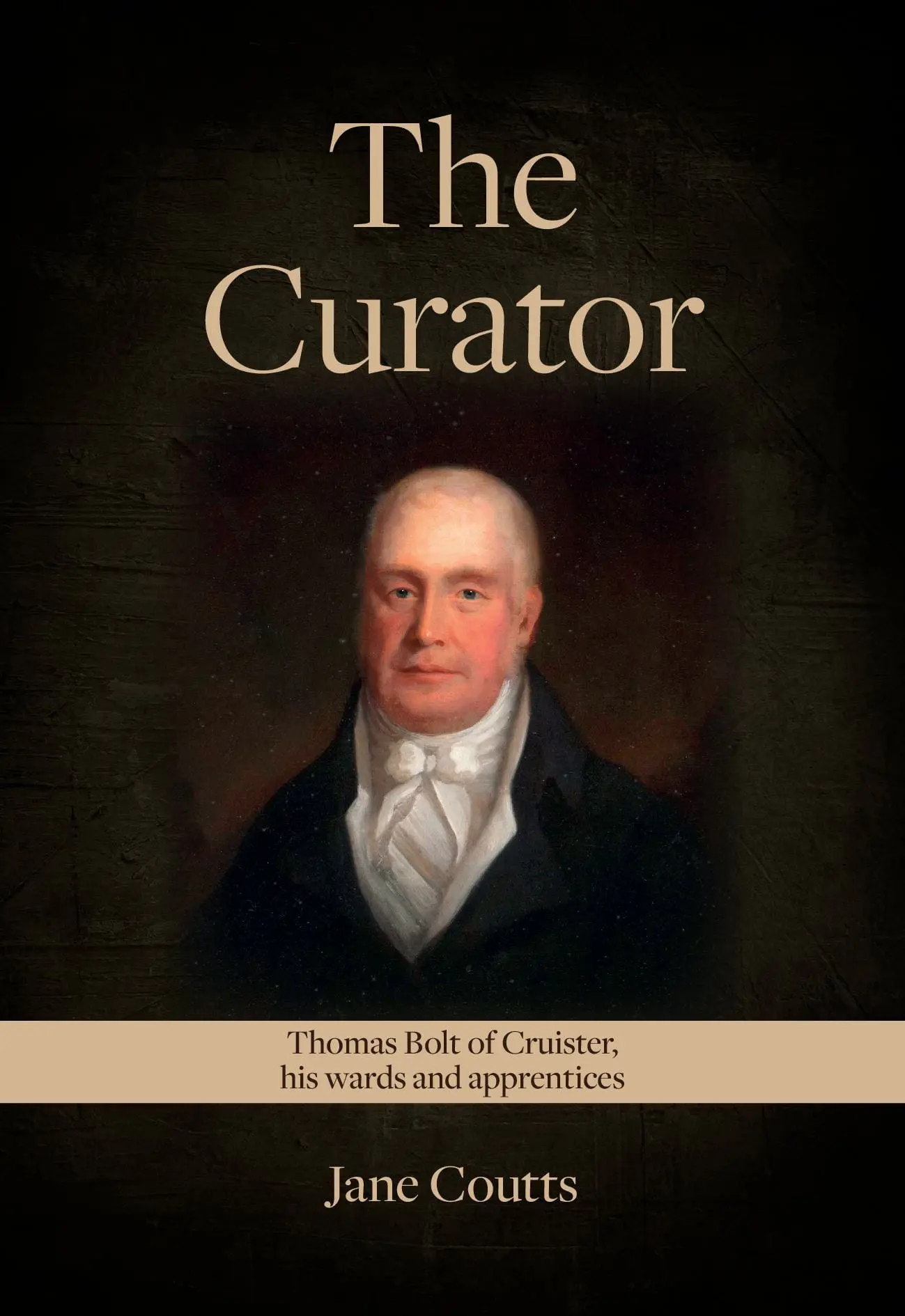 The Curator